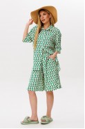 AmberA STYLE 2120 зеленый
