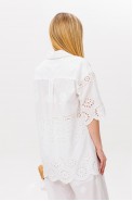 AmberA STYLE 2121 молоко