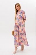 AmberA STYLE 1059Р розовый