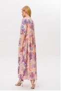 AmberA STYLE 1059Р розовый