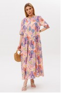 AmberA STYLE 1059Р розовый