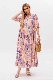 AmberA STYLE 1059Р розовый