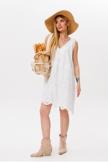 AmberA STYLE 1118 молоко