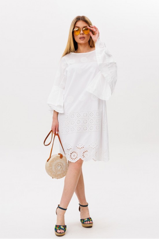 AmberA STYLE 1119 молоко