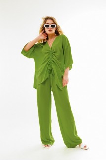 AmberA STYLE 2035-2 шартрез