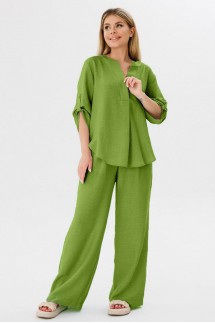 AmberA STYLE 2075-2 шартрез