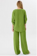 AmberA STYLE 2075-2 шартрез