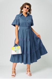 EVA GRANT 7181М джинс EVA GRANT 7181М джинс