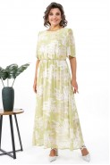 Alani Collection 2369 желтый