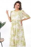 Alani Collection 2369 желтый