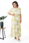 Alani Collection 2369 желтый