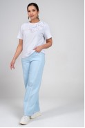 Alani Collection 2360 голубой