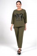 Alani Collection 2330 хаки