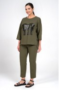 Alani Collection 2330 хаки