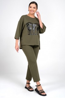 Alani Collection 2330 хаки
