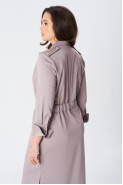 Vilena fashion 1054 капучино