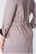 Vilena fashion 1054 капучино