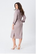 Vilena fashion 1054 капучино