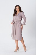 Vilena fashion 1054 капучино