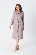 Vilena fashion 1054 капучино