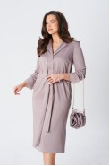Vilena fashion 1054 капучино