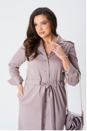Vilena fashion 1054 капучино