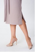 Vilena fashion 1054 капучино