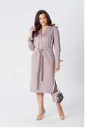 Vilena fashion 1054 капучино