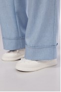 Vilena fashion 1068 голубой