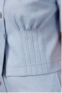 Vilena fashion 1068 голубой