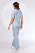 Vilena fashion 1068 голубой