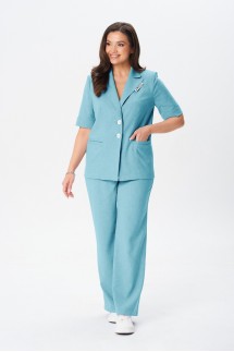 Vilena fashion 1076 мята