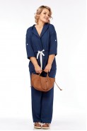 Vilena fashion 1077 синий