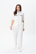 Vilena fashion 1079 белый
