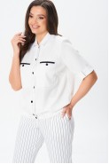 Vilena fashion 1079 белый