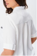 Vilena fashion 1079 белый