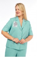 Vilena fashion 1083 мята
