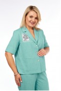Vilena fashion 1083 мята