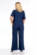 Vilena fashion 1083 синий
