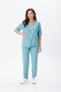 Vilena fashion 1084 мята