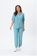 Vilena fashion 1084 мята