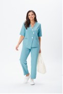 Vilena fashion 1084 мята