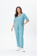 Vilena fashion 1084 мята