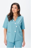 Vilena fashion 1084 мята