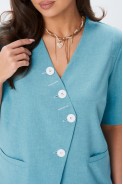 Vilena fashion 1084 мята
