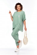 Vilena fashion 1085 св.полынь