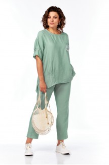 Vilena fashion 1085 св.полынь