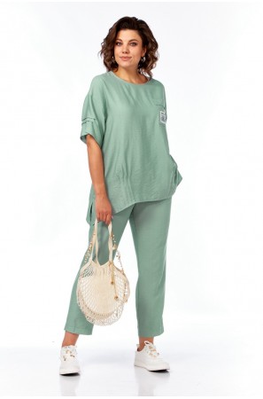 Vilena fashion 1085 св.полынь