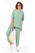 Vilena fashion 1085 св.полынь