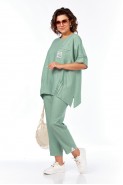 Vilena fashion 1085 св.полынь